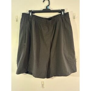 UA Athletic Shorts Mens Large Training Gym‎ Workout Running Lightweight
